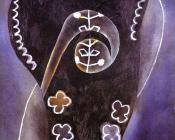 弗朗西斯皮卡比亚 - Courage